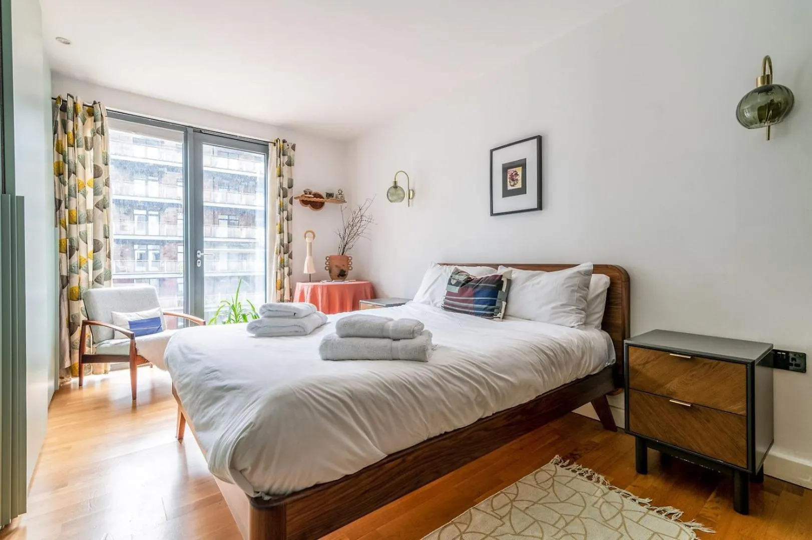 Stylish Hackney Wick Home London 0*,  United Kingdom