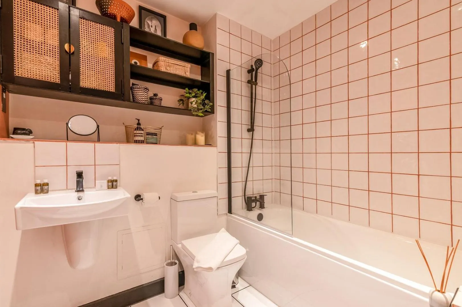 Stylish Hackney Wick Home London