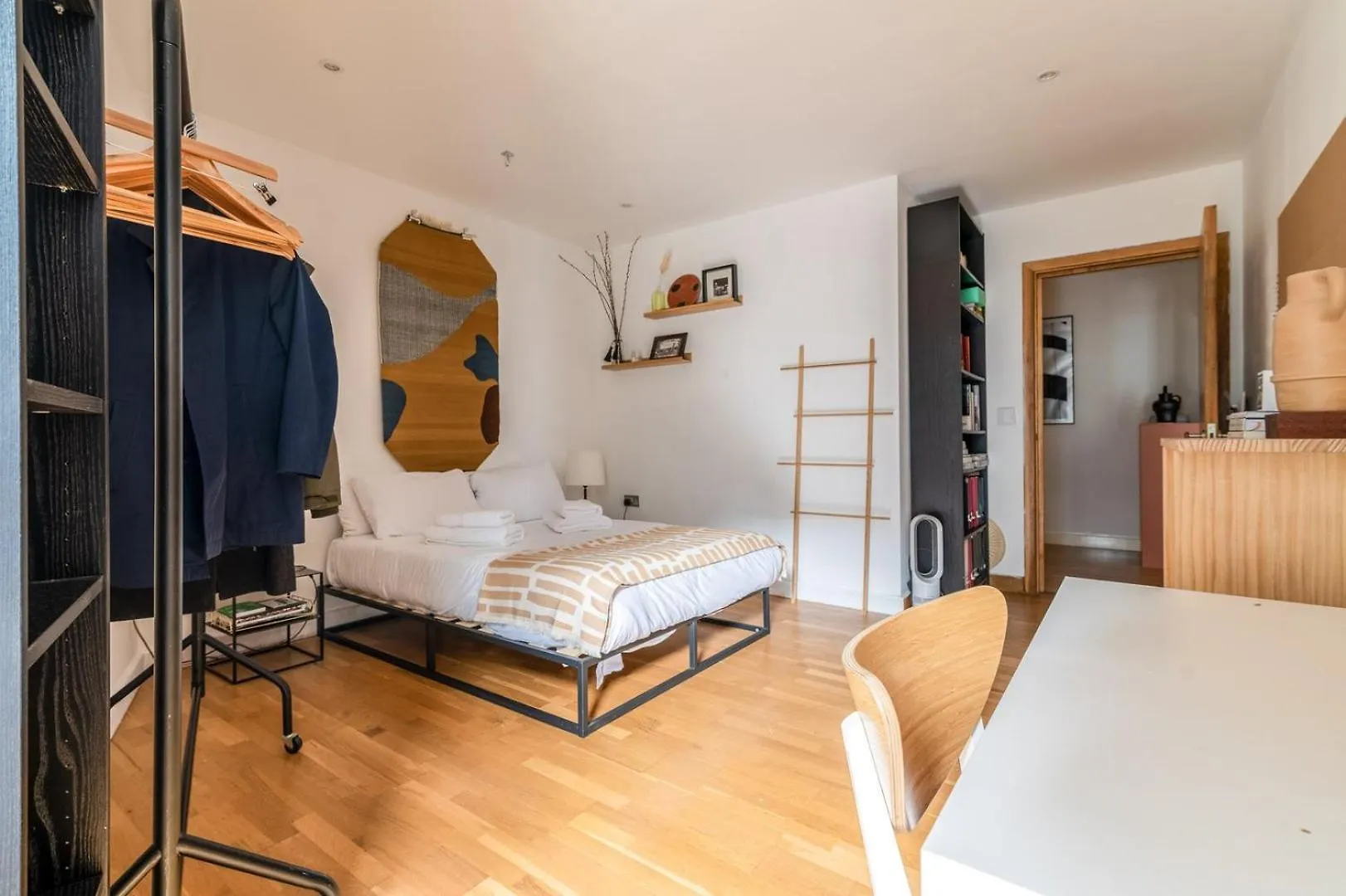 Stylish Hackney Wick Home Londyn 0*,  Wielka Brytania
